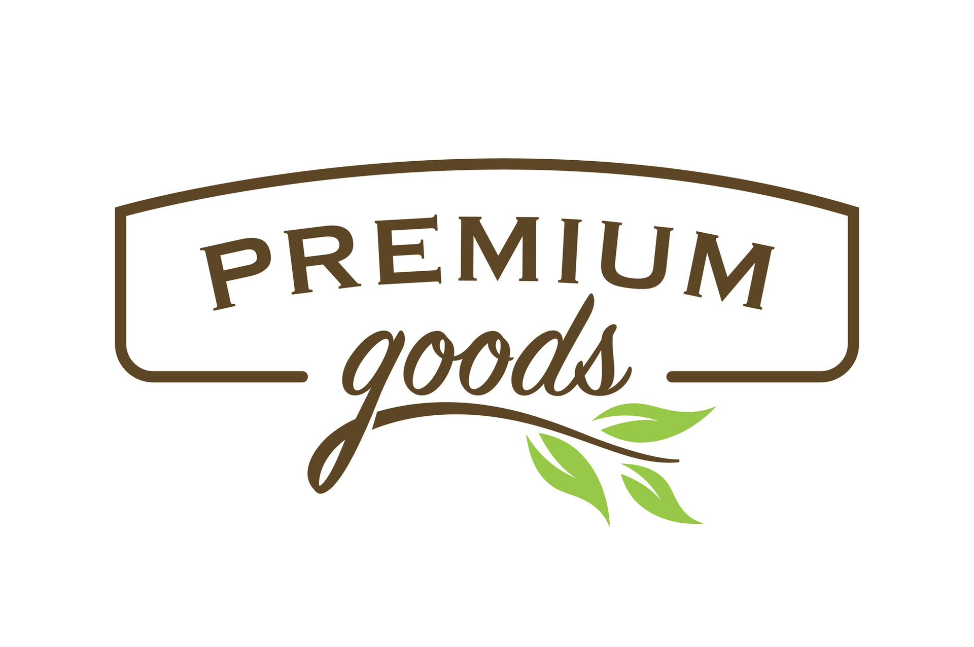 PREMIUM goods
